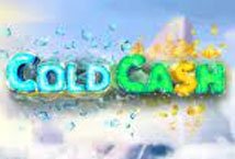 Cold Cash Booming Games slot